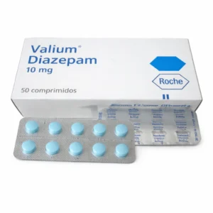 Valium Diazepam