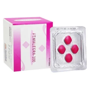 Generic Female Viagra
