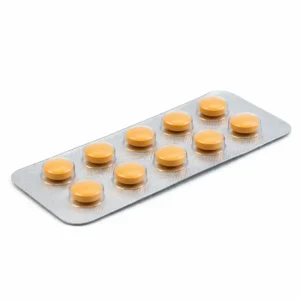 Generic Levitra (Vardenafil)