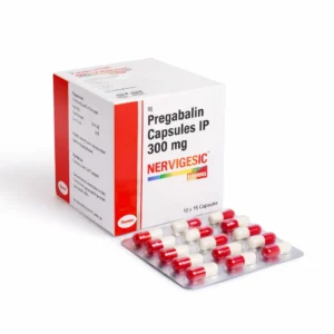 Pregabalin (Lyrica) 300mg