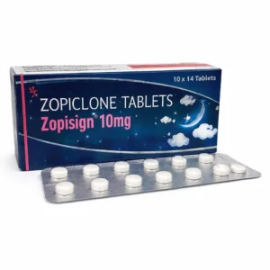 Zopiclone 10mg