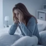 Anxiety Disorder