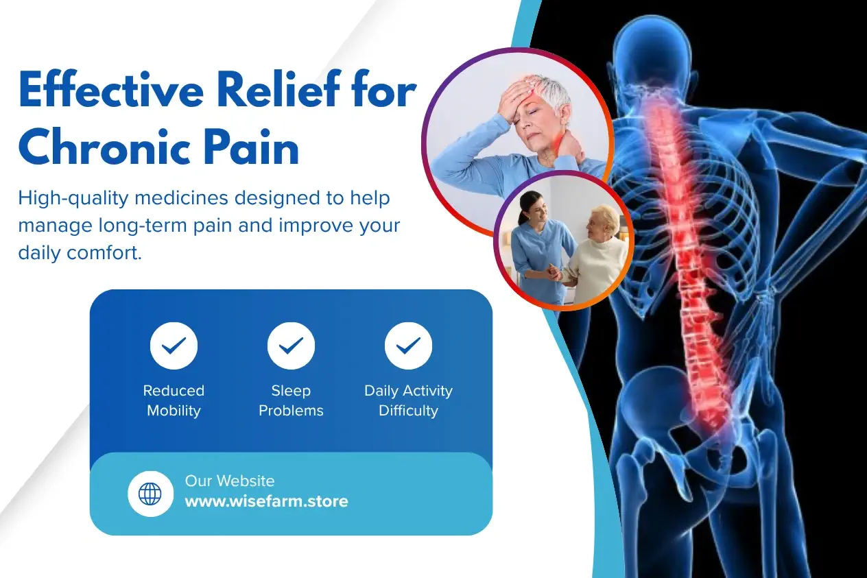 Chronic-Pain