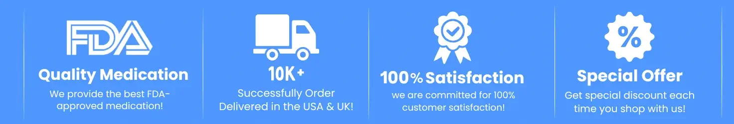 Quality Medication We provides best FDA approved